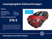 Volkswagen ID.3 GTX