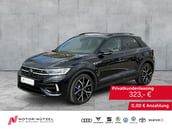 Volkswagen T-Roc R
