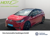 Volkswagen ID.3 GTX