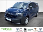 Volkswagen e-Caravelle