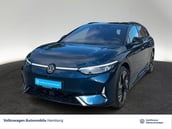 Volkswagen ID.7 GTX