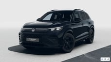 Volkswagen Tiguan R