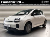 Renault Twingo E-Tech