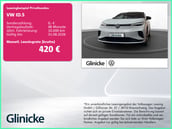 Volkswagen ID.5 GTX