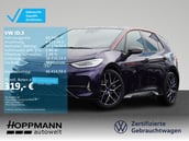 Volkswagen ID.3 GTX