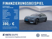 Volkswagen ID.7 GTX