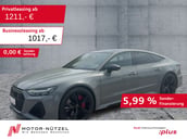 Audi RS7
