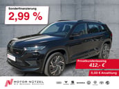 Skoda Kodiaq RS