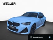 BMW M240
