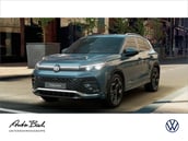 Volkswagen Tiguan R