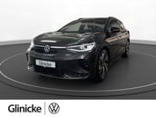 Volkswagen ID.4 GTX