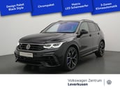 Volkswagen Tiguan R