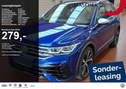 Volkswagen Tiguan R