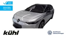 Volkswagen ID.7 GTX