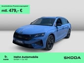 Skoda Octavia RS