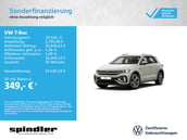 Volkswagen T-Roc R
