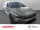 Volkswagen Passat Alltrack