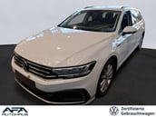 Volkswagen Passat GTE