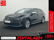 Volkswagen Golf Alltrack