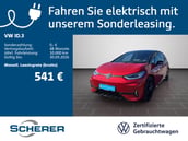 Volkswagen ID.3 GTX