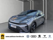 Cupra Raval