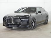 BMW 740