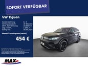 Volkswagen Tiguan R
