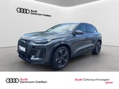 Audi SQ6 e-tron