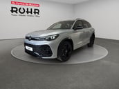 Volkswagen Tiguan R