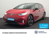 Volkswagen ID.3 GTX