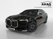 BMW 740