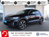 Volkswagen T-Roc R