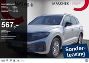 Volkswagen Touareg R