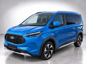 Ford Tourneo