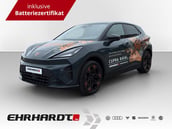 Cupra Raval