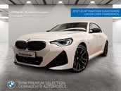 BMW M240