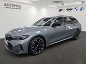 BMW M340
