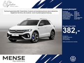 Volkswagen T-Roc R