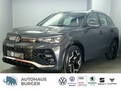 Volkswagen Tiguan R