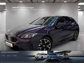 BMW 123