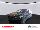 Volkswagen ID.4 GTX
