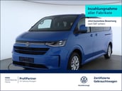 Volkswagen e-Caravelle