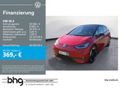 Volkswagen ID.3 GTX