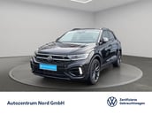 Volkswagen T-Roc R