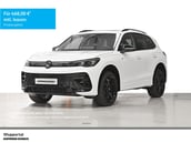 Volkswagen Tiguan R