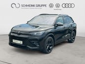 Volkswagen Tiguan R
