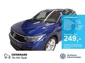 Volkswagen Tiguan R