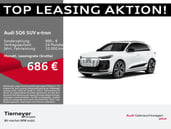 Audi SQ6 e-tron