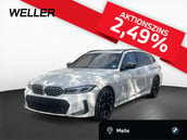 BMW M340
