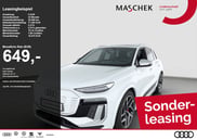 Audi SQ6 e-tron